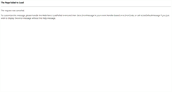 Desktop Screenshot of eurolink-m4.ie